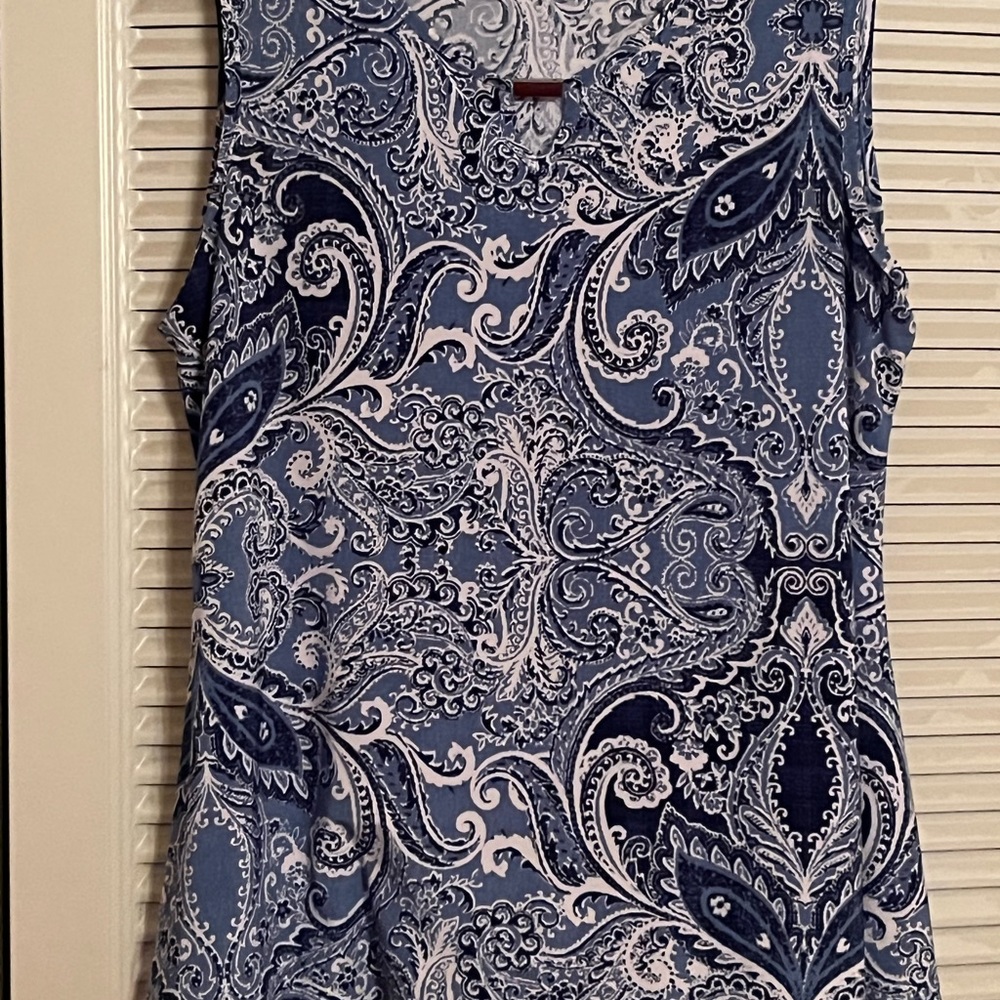 Ava & Grace Top XL